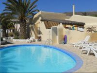  Bungalows El JardГ­n