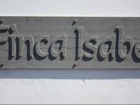  Casa Rural Finca Isabel