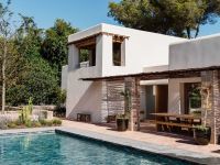  Can Beia Rural House Ibiza