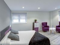  Apartamentos La Albarca