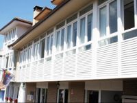  Apartamentos El Jornu