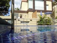  Los Jardines del Cura