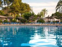  Salles Hotels Marina Portals