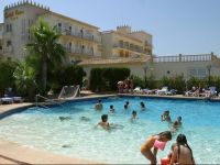  Hotel Castell dels Hams