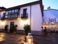 Hotel Casona del Busto
