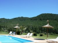  Finca Hotel Son Pont