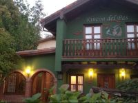  Posada RincГіn del Pas