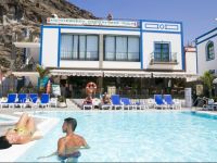  Apartamentos THe Puerto de MogГЎn