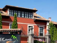  Hotel y Apartamentos El CamГ­n