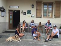  Hotel Rural Cuartamenteru