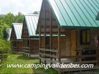  Camping Vall de Ribes