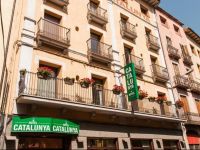  Hotel Catalunya Ribes de Freser