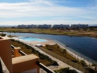  Apartment La Isla Terrazas de la Torre