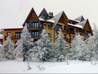  Apartamentos Boabdil