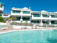  Aguycan Beach Apartamentos