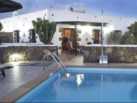  El CaserГ­o de GГјime