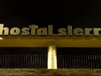  Hostal Sierra