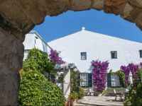  Hotel Rural Biniarroca - Adult Only