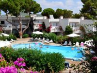  Apartamentos Atlas y Park