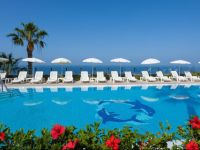  IBH Diamond Apartments