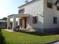  Bungalow La Aceitera