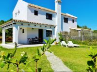  La Quinta de MarГ­a Luisa