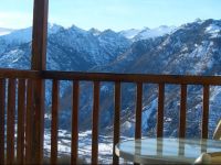  Apartamentos Ball Benas Cerler