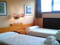  Apartamentos Cerler Edelweiss