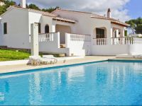  Villas 84A/B Est, Oest, Son Bou