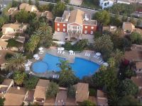  Club Pueblo Menorquin