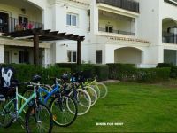  Hacienda Riquelme - Murcia Resort