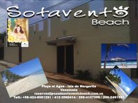  Posada Sotavento Beach