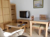  Apartamentos TurГ­sticos Las Yucas