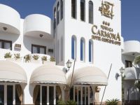  Hotel Terraza Carmona