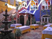  Hotel Plaza ManjГіn