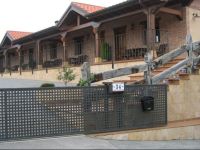  Apartamentos La Regata