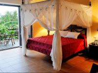  El Cortijo de Zahara