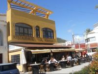  Apartamentos la Atarraya