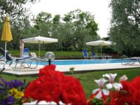  Agriturismo la Casetta