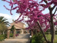  Agriturismo Al Vermigliano