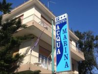  Hotel Acqua Marina