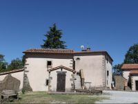  Agritutismo I Rondinelli