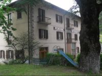  Albergo Giardino