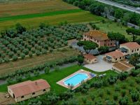  Agriturismo Osteria Vecchia