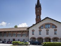  Albergo La Corte Albertina