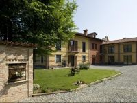  Agriturismo Cascina Monchiero