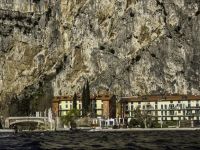  Campione Surf House Tender