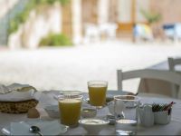  Farm stay La Frescura Agriturismo