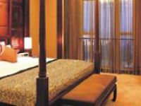  Howard Johnson Jindi Plaza Datong