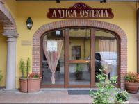  Hotel Ristorante Italia